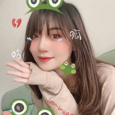 孕照模特