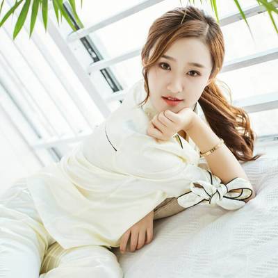 私房模特