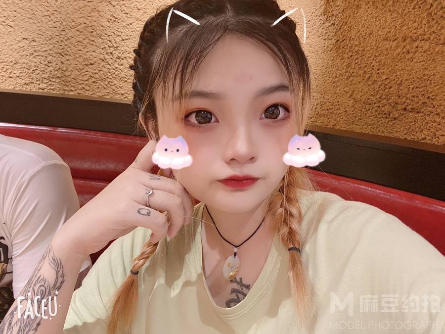 孕照模特