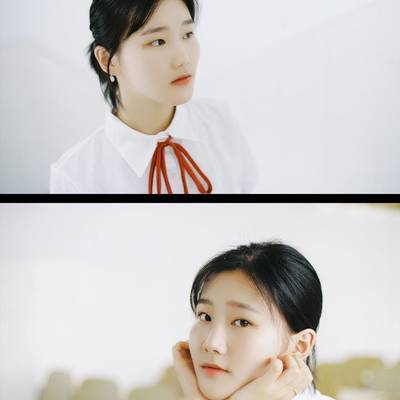 和服模特