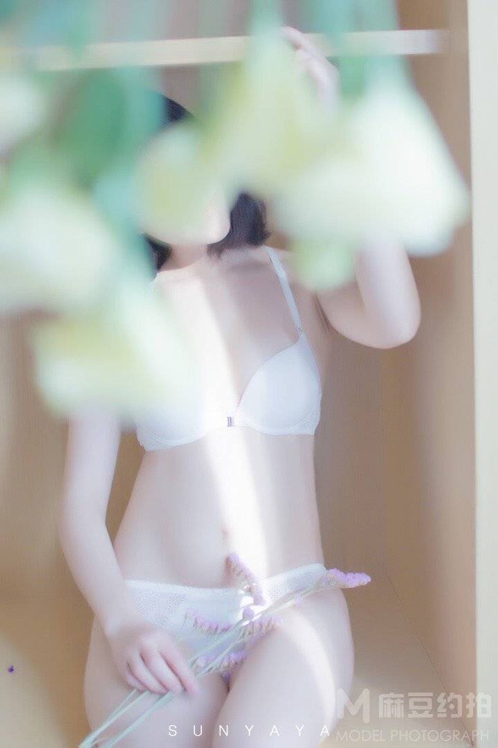 私房模特
