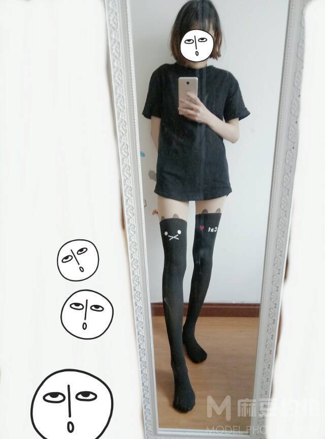 私房模特