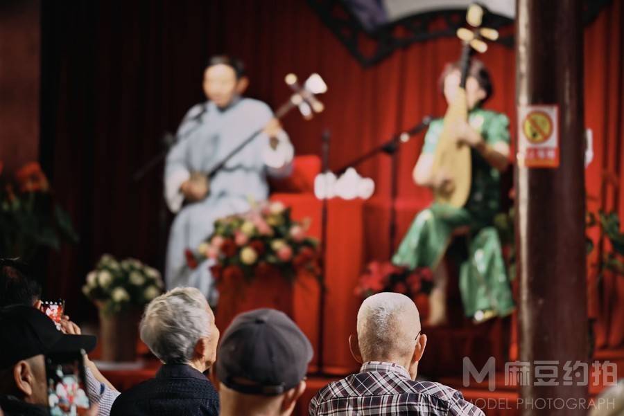 宝丽来模特