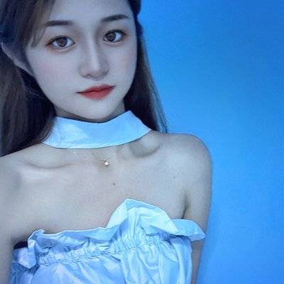 孕照模特