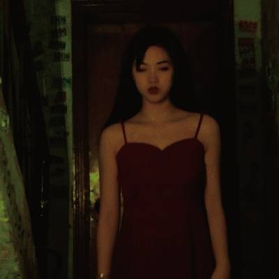 宝丽来模特