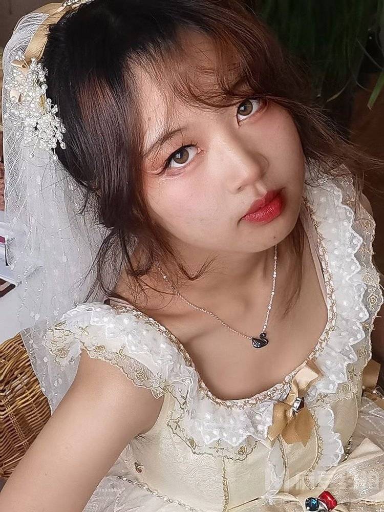 和服模特