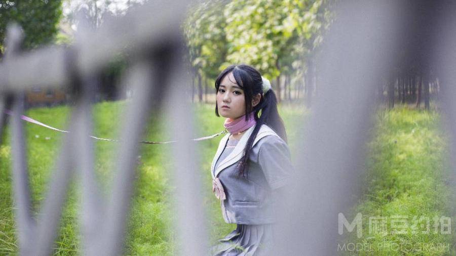 私房模特