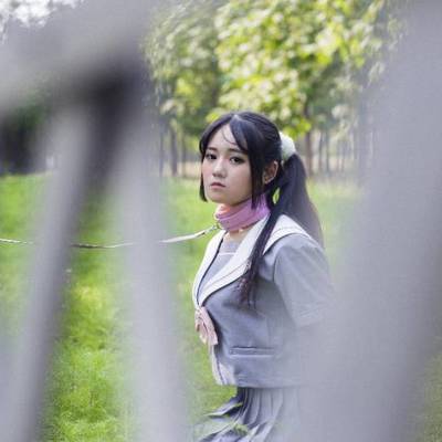 私房模特