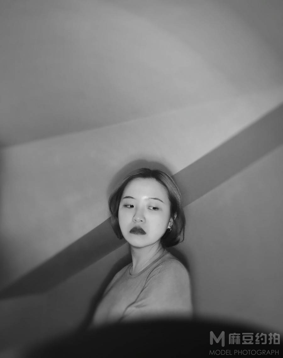 私房模特