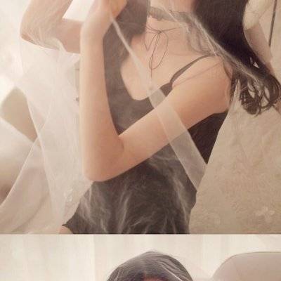 私房模特