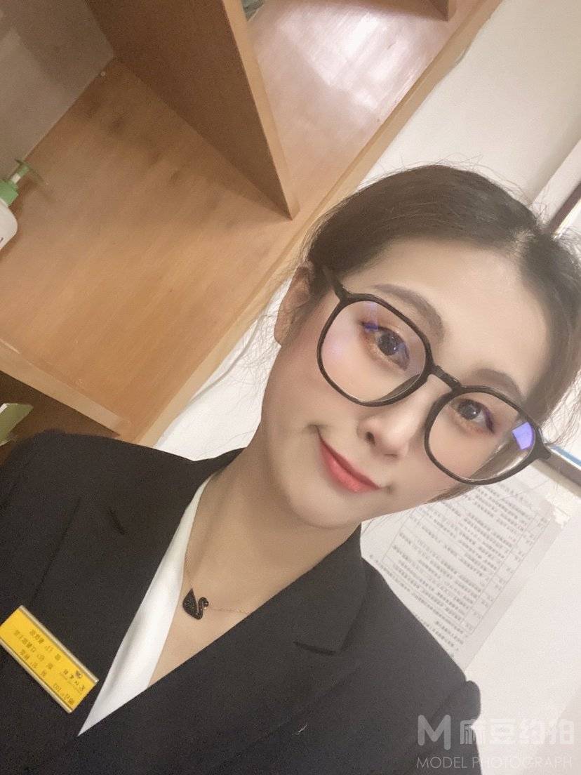 旗袍模特