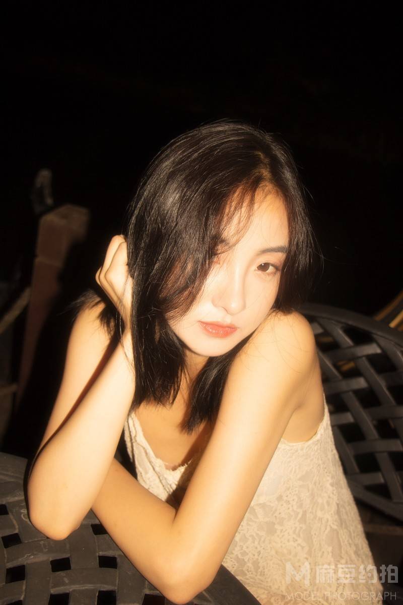 私房模特