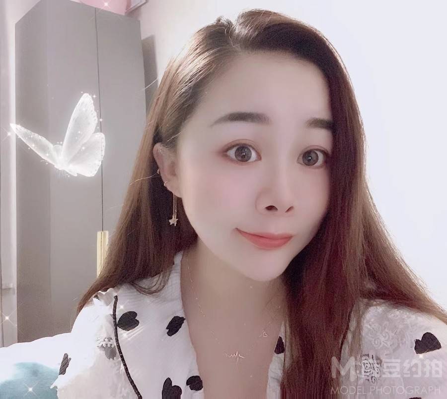 孕照模特