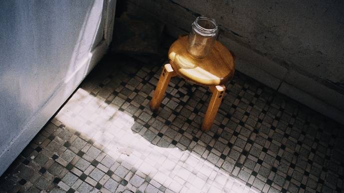 西迟旧梦写真馆