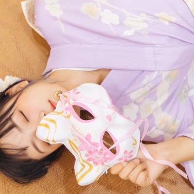 和服模特
