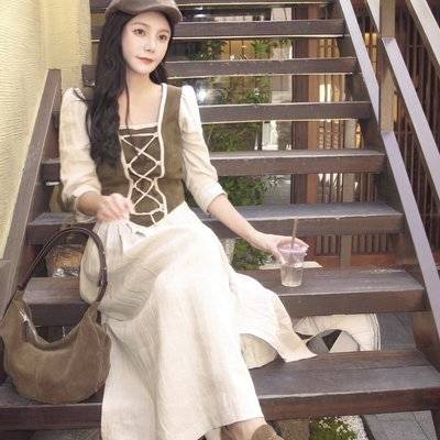 宝丽来模特