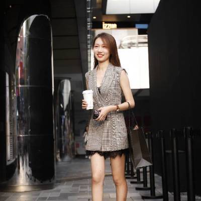 私房模特