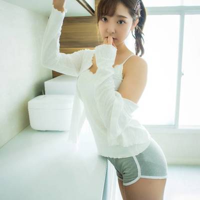 私房模特