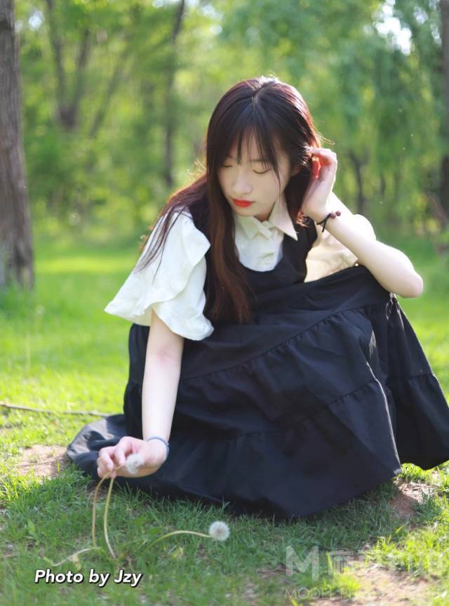 孕照模特
