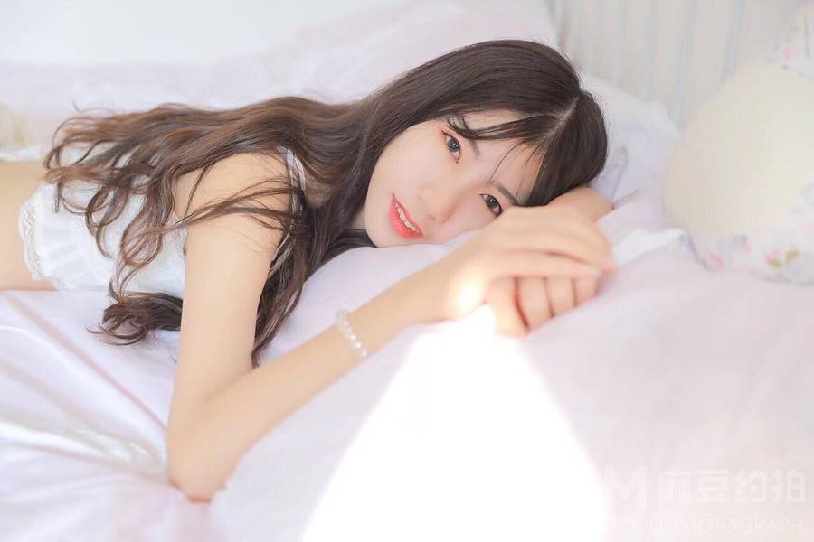 私房模特