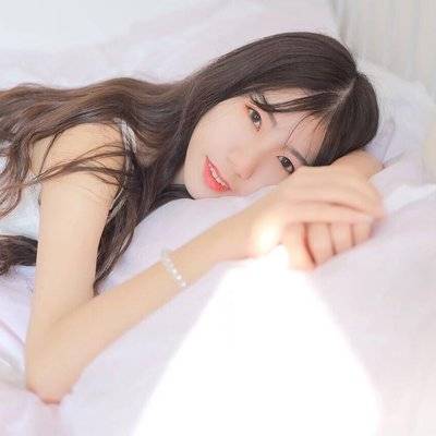 私房模特