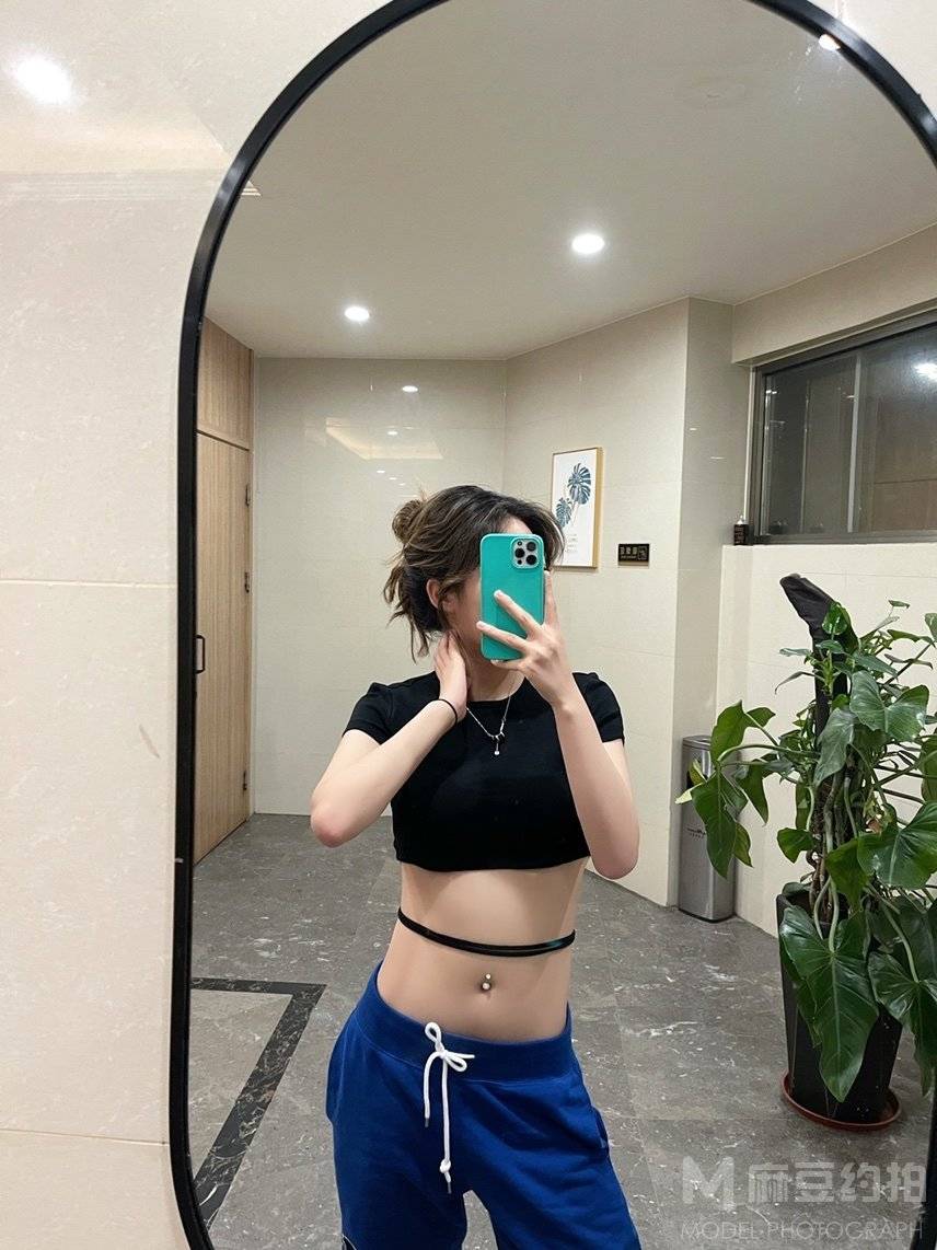 旗袍模特
