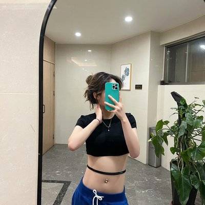 旗袍模特