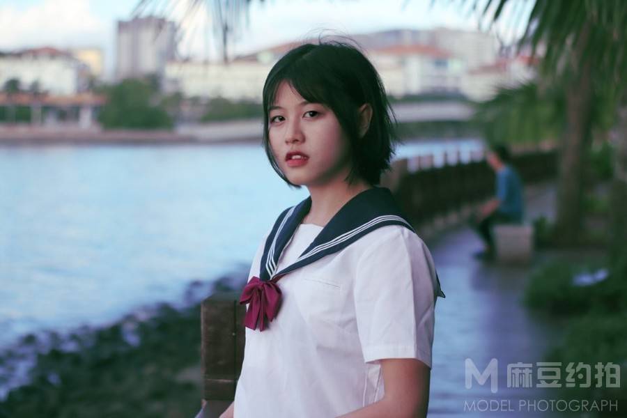 和服模特