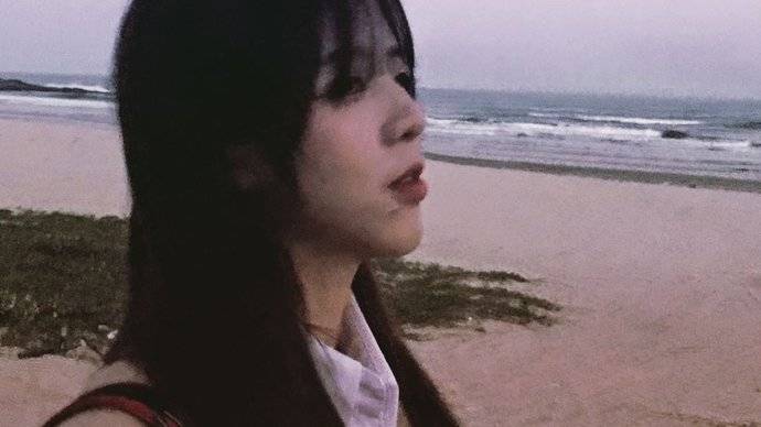 盐州岛海滩