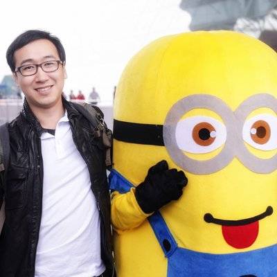 私房模特