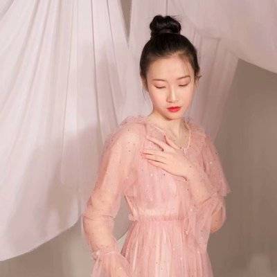 和服模特