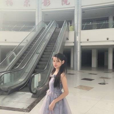 旗袍模特