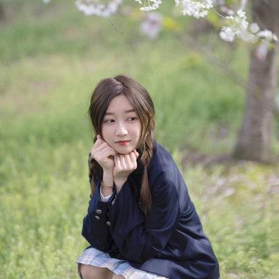 和服模特