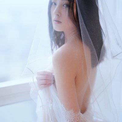 私房模特