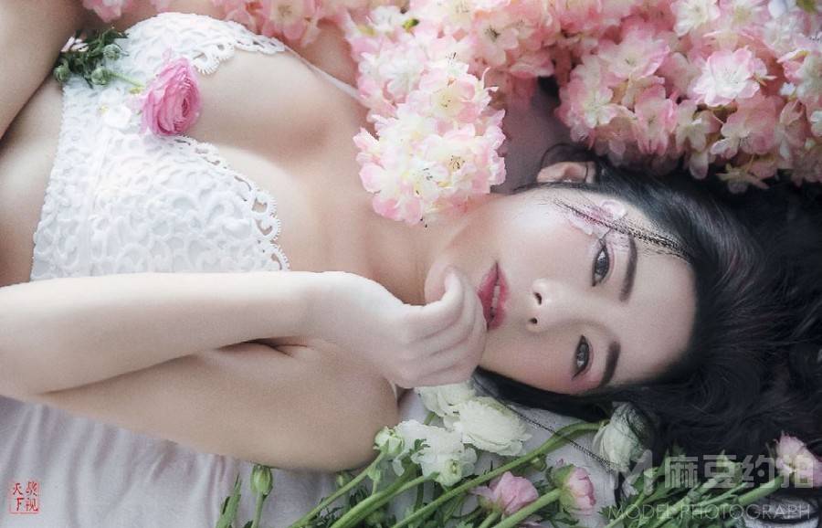 私房模特