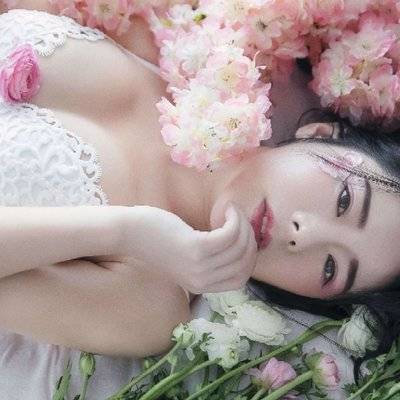 私房模特
