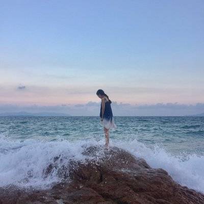 宝丽来模特