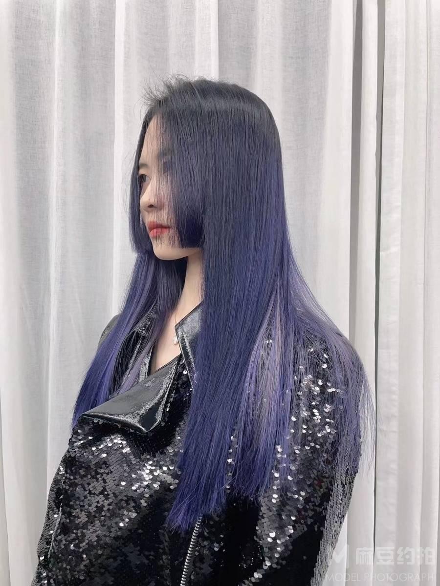和服模特