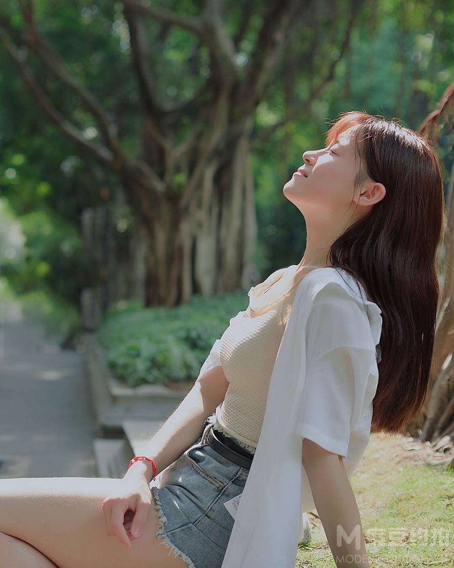 私房模特
