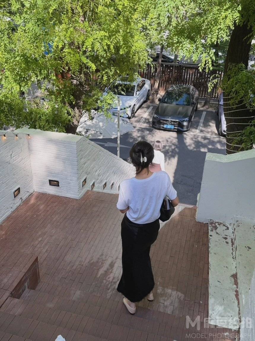 宝丽来模特
