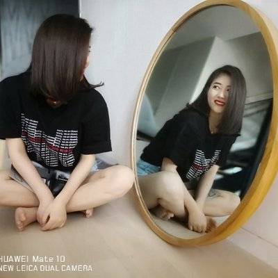 私房模特