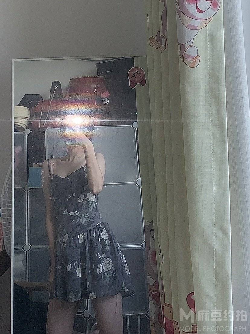 和服模特