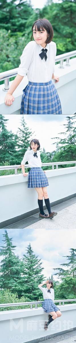 和服模特