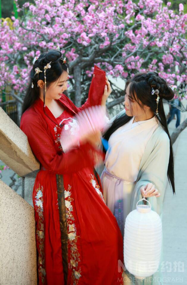 私房模特