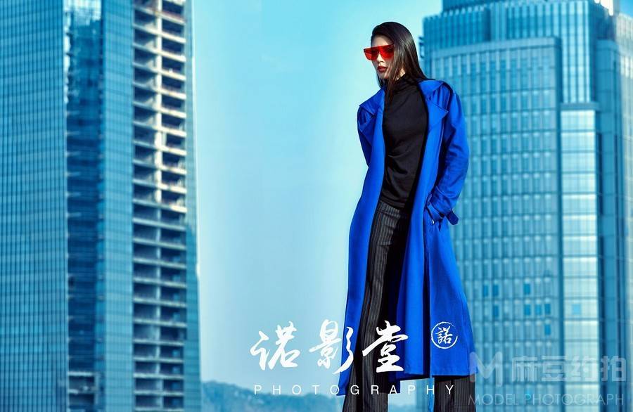 私房模特