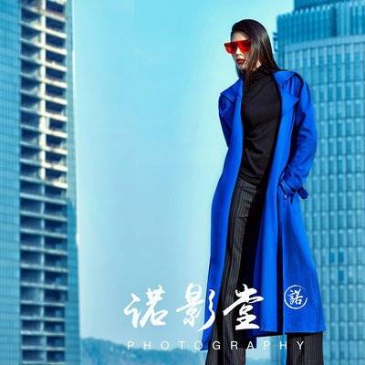 私房模特