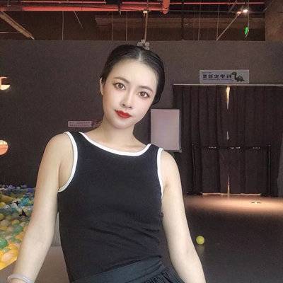孕照模特
