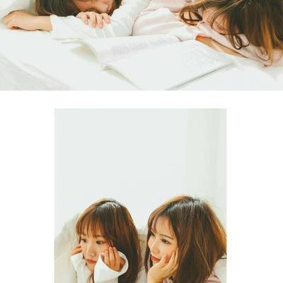 私房模特