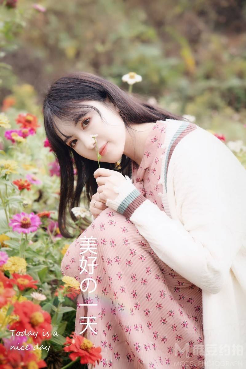 私房模特