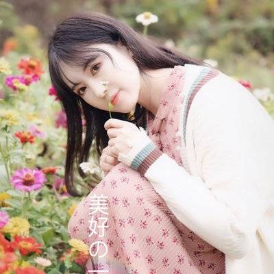 私房模特